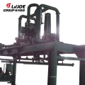 Supply automatic high strength advanced fiber cement board production line